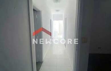 Imagem 5: Apartamento em Rua Vahia de Abreu - Boqueirão - Santos/SP