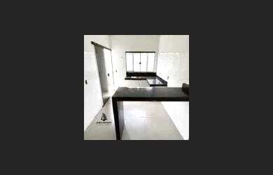 Imagem 5: Casa com 3 quartos, suíte e 98m² de área construída- Pontal Sul