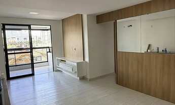 Imagem: 3/4, 1 SUITE, MÓVEIS FIXOS, VENTILADO