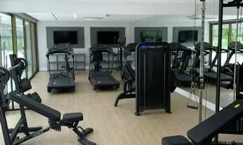 Imagem 4: A melhor oportunidade em Casa Forte com 3 suites num condominio novo com um super lazer e