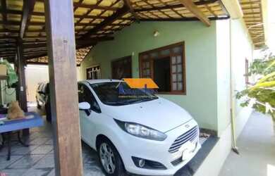 Imagem 3: Casa de 3 quartos Bairro Copacabana em Belo Horizonte