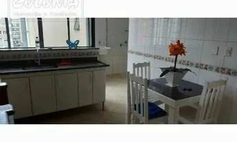 Imagem 5: Apartamento a venda - Vila Guiomar, Santo André