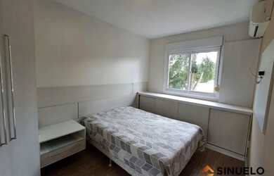 Imagem 6: Apartamento de 02 dormitórios