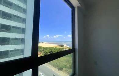 Imagem 2: LC / JN Apartamento na Beira Mar de Barra de Jangada