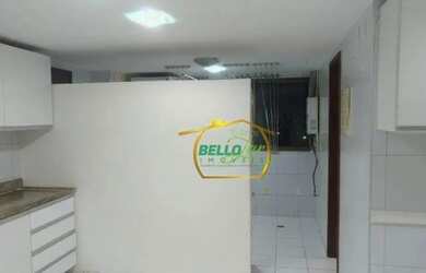 Imagem 6: Apartamento com 4 dormitórios para alugar, 234 m² por R$ 12.160,00/mês - Casa Forte - Reci