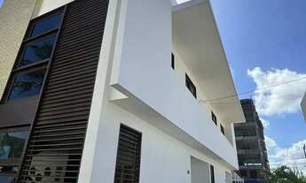 Imagem: Triplex Pé na areia Camboinha 1