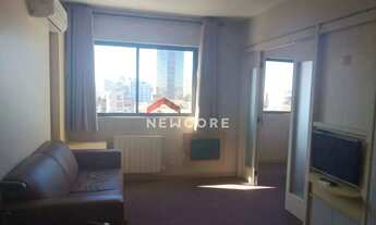 Imagem 2: Flat em Rua Os Dezoito do Forte - Nossa Senhora de Lourdes - Caxias do Sul/RS