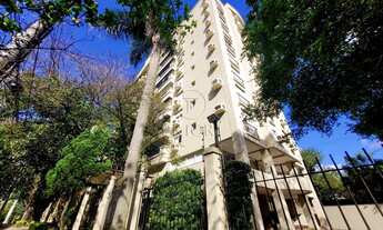 Imagem 2: Apartamento 3 Dormitórios Bairro Auxiliadora