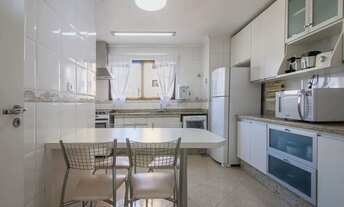 Imagem 2: Apartamento para venda em Jardim São Paulo com 4 quartos, sendo 2 suítes , 140m²