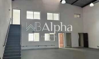 Imagem 4: Galpão para Locação de 350,00 m2 na região de Barueri!