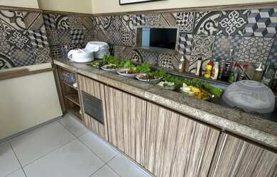 Imagem 5: VENDO RESTAURANTE 100% FUNCIONANDO