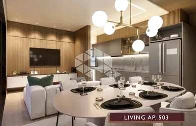 Imagem 4: Apartamento 50 metros Praia do Mariscal