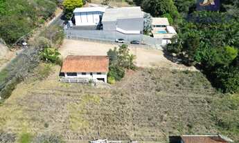 Imagem 5: Terreno à venda, 4895 m² por R$ 4.000.000,00 - Vila Pasti - Louveira/SP