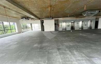 Imagem 3: Laje Corporativa para alugar no condomínio Arteon, São Paulo - SP