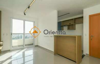 Imagem 2: Apartamento para alugar com 55m², 2 quartos e 2 vagas