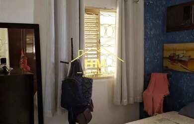 Imagem 7: TERRENO COM CASA ISOLADA E COM EDÍCULA, AO LADO DA AV PRESIDENTE WILSON NO GONZAGUINHA, SÃ