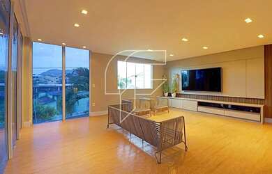 Imagem 3: Imóvel para venda com 360 metros quadrados com 4 quartos em Jardim Boa Vista - Guarapari