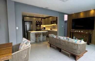 Imagem 5: 4 DORMITORIOS VILLA FIRENZE - OPORTUNIDADE