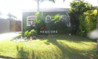 Imagem: Casa de condomínio em Rua Amaralina - Morada