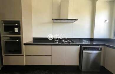 Imagem 3: Vale do Sereno - Apartamento 4 quartos para aluguel na Anuar Donato