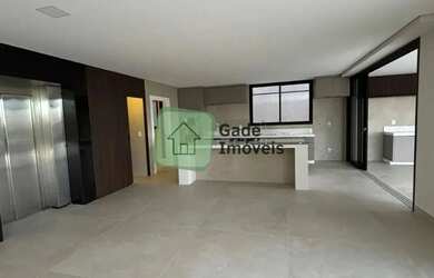 Imagem 2: Casa à venda no Buritis - Exclusividade, sofisticação e vista definitiva