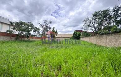 Imagem 3: CONDOMÍNIO ESTÂNCIA QUINTAS DA ALVORADA, JARDIM BOTÂNICO-DF!