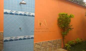 Imagem 4: Casa para Venda em Atibaia, Jardim do Lago, 2 dormitórios, 1 suíte, 2 banheiros, 2 vagas