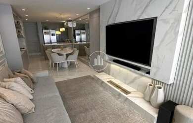 Imagem 6: Apartamento 3 Quartos e 96m² - Abraão - BRN