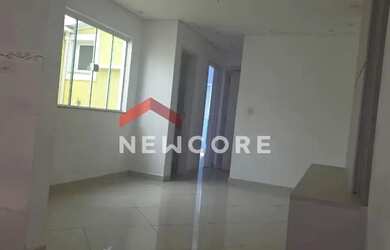 Imagem 2: Apartamento em Rua do Centro - Vila Camilópolis - Santo André/SP