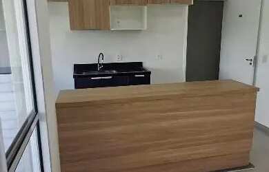 Imagem 3: Apartamento 2 dormitórios locação R$3.000,00 no Unique Club