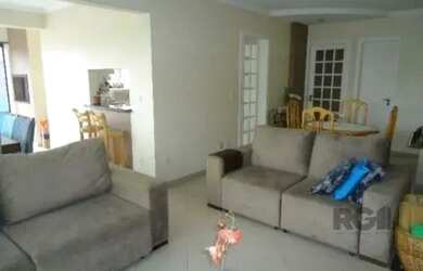 Imagem 2: Apartamento para Venda - 193m², 3 dormitórios, sendo 1 suites, 2 vagas - Jardim Itu