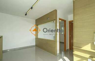 Imagem 3: Apartamento para alugar com 55m², 2 quartos e 2 vagas