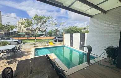 Imagem 6: Casa COND. Jardim Europa