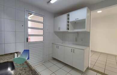 Imagem 5: Casa de condomínio com 3 quartos à venda, 99m² - Vila do Golf