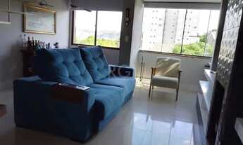 Imagem 3: Excelente cobertura de 147m², com 3 quartos e 2 vagas de garagem