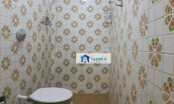 Imagem 6: Apartamento com 3 dormitórios para alugar, 123 m² por R$ 3.090,00/mês - Dom Cabral - Belo