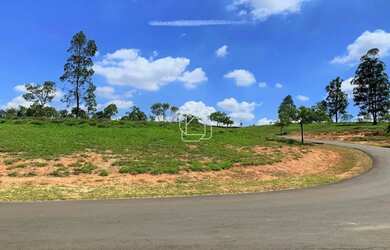 Imagem 4: Terreno com 2.214 m² à venda no Condomínio Terras de São José II - Itu/SP