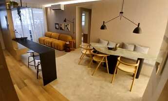 Imagem 3: Apartamento 02 Quartos (1 suíte) - 90 m² - Ilha Pura