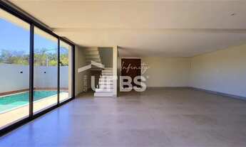 Imagem 6: Jardins Barcelona - Casa de Condomínio 3 quartos, sendo 3 suítes