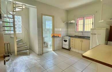 Imagem 2: Kitnet para Locação 1 Quarto, 18M², Cidade Universitária, Campinas - SP