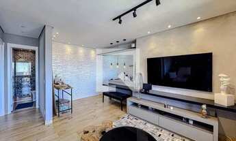 Imagem 3: Apartamento à Venda - Mooca, 2 Quartos, 80 m2