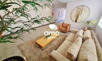 Imagem 2: Apartamento à venda, 3 quartos, 1 suíte, 1 vaga, Centro - Brusque/SC