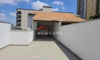 Imagem: Cobertura em Rua João Ribeiro - Campestre