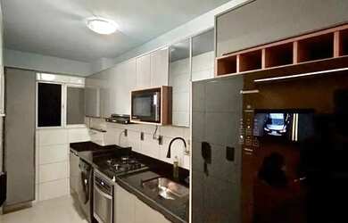 Imagem 6: Vida Bela Condomínio Clube - Reformado [7106