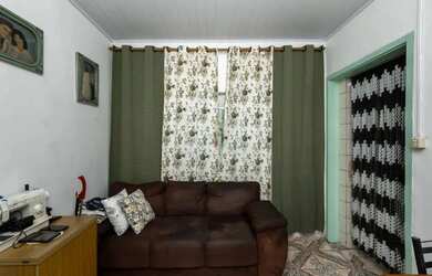 Imagem 3: Casa para venda em Jardim Santa Mônica com 2 quartos , 70m²