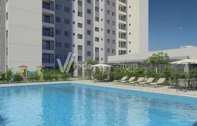 Imagem 3: Apartamento - Parque Industrial - Campinas