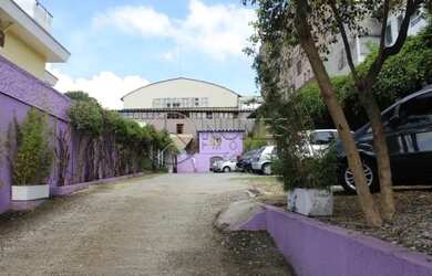 Imagem 4: Comercial Predio Industrial em São Paulo