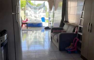 Imagem 7: C582 - Residência com 02 dormitórios localizada em região de moradores