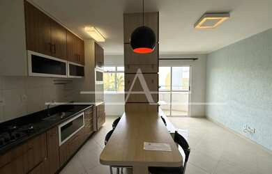 Imagem 5: APARTAMENTO RESIDENCIAL em BRAGANÇA PAULISTA - SP, RESIDENCIAL DAS ILHAS