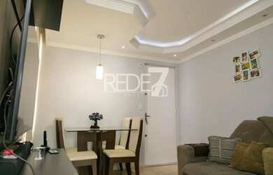 Imagem 6: Apartamento à venda em Campinas-SP, Jardim Monte Alto: 2 quartos, 1 sala, 1 banheiro, 1 va